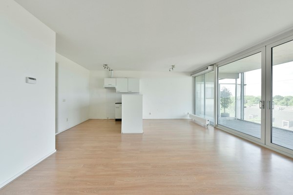 Medium property photo - Sleutelbloem 17, 1689 PZ Zwaag